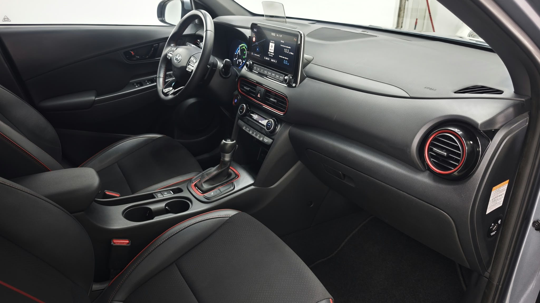 Hyundai Kona - Foto 14