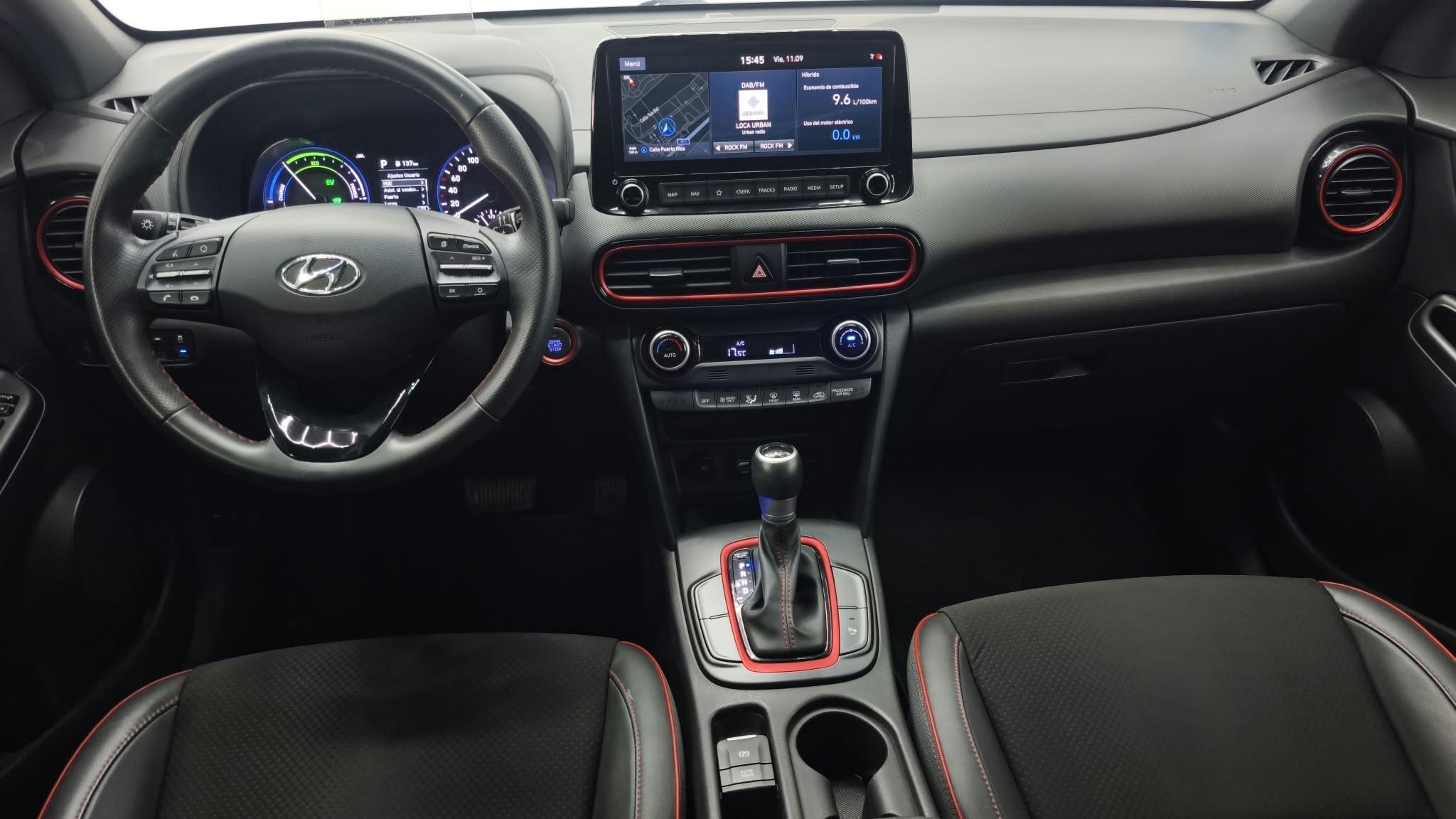 Hyundai Kona - Foto 4