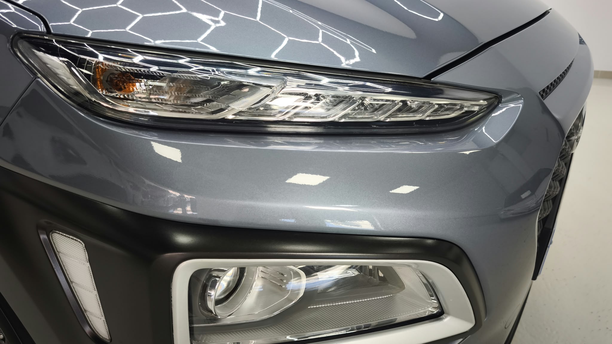 Hyundai Kona - Foto 2