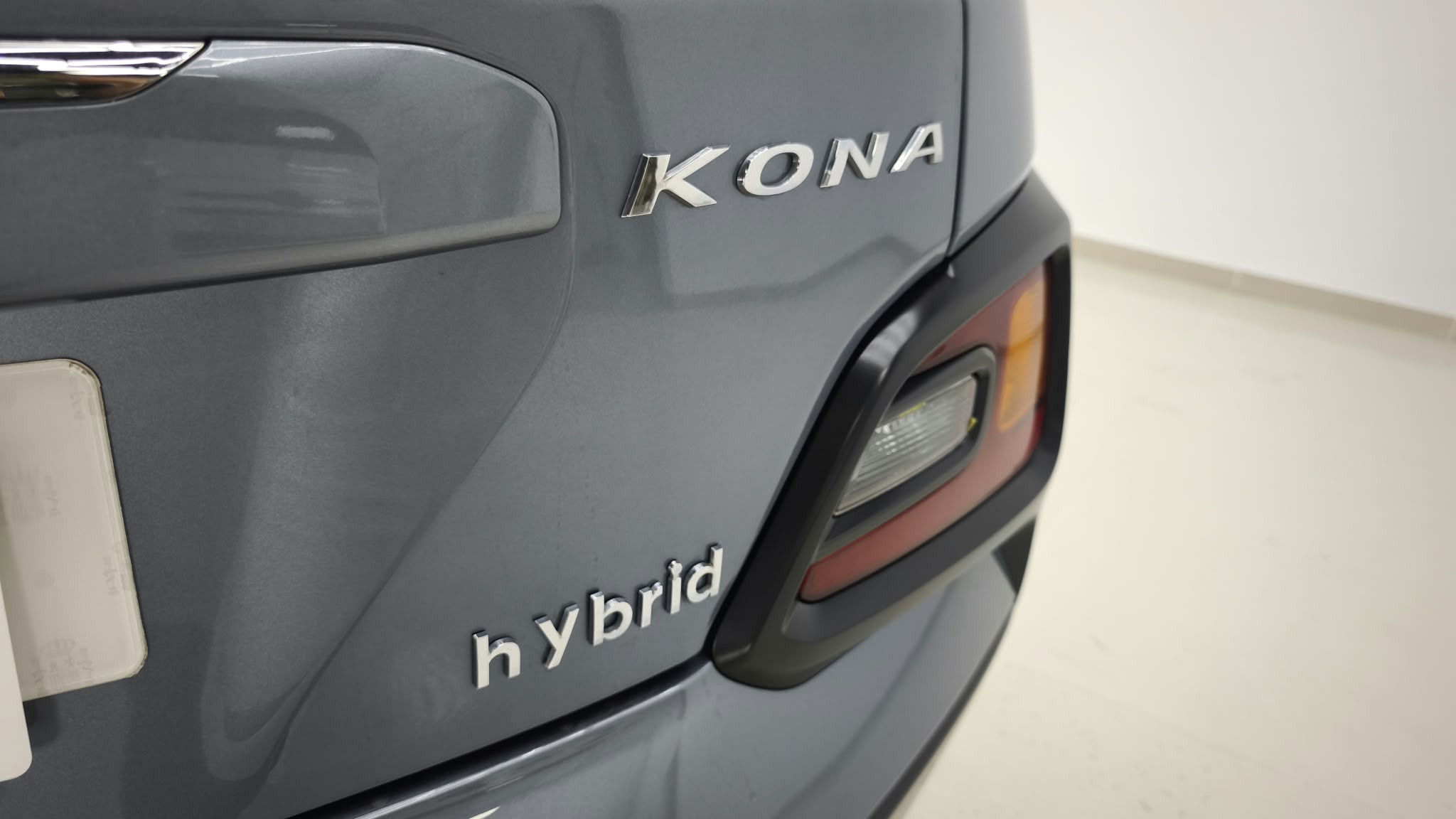 Hyundai Kona - Foto 17