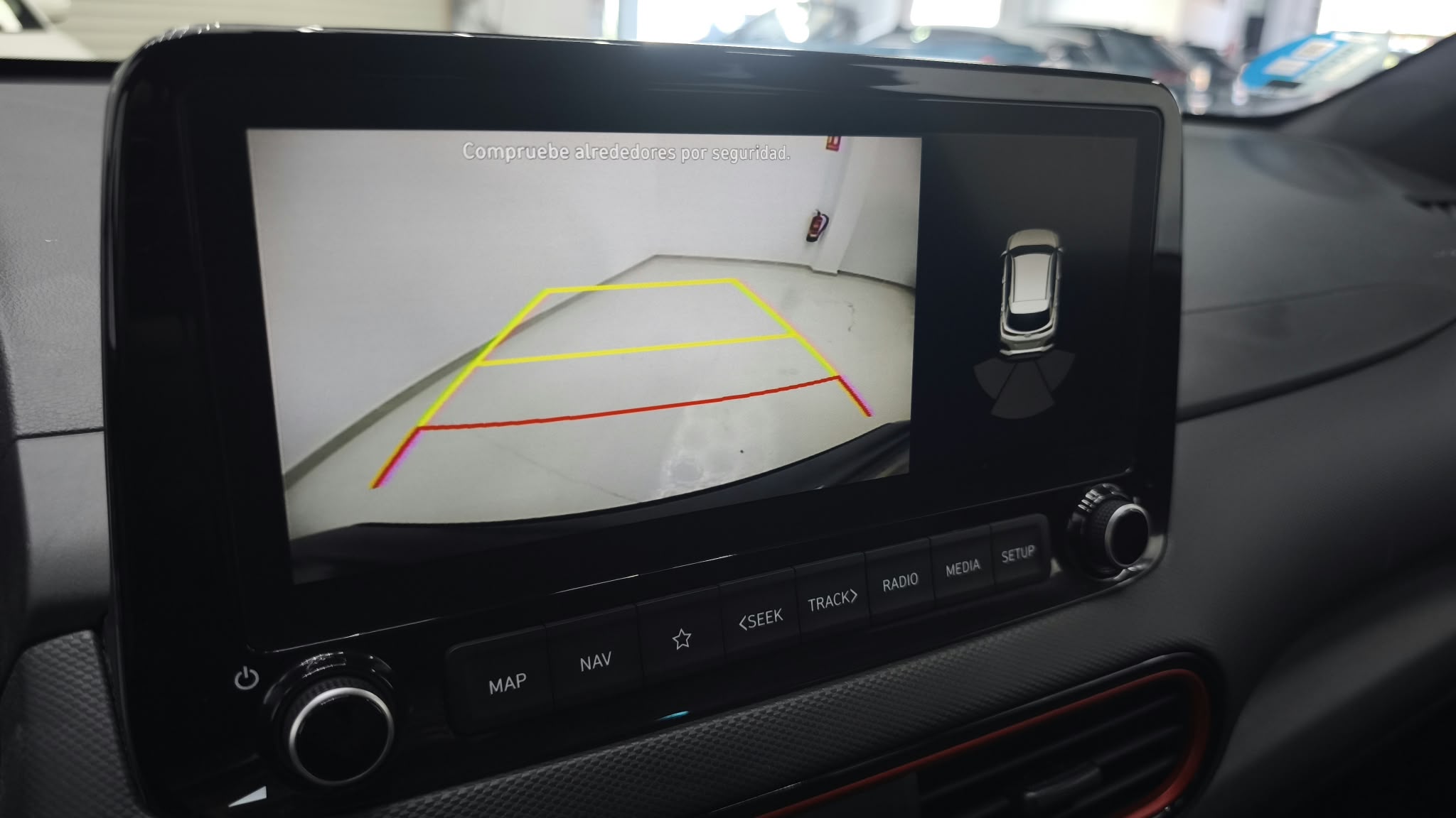 Hyundai Kona - Foto 13
