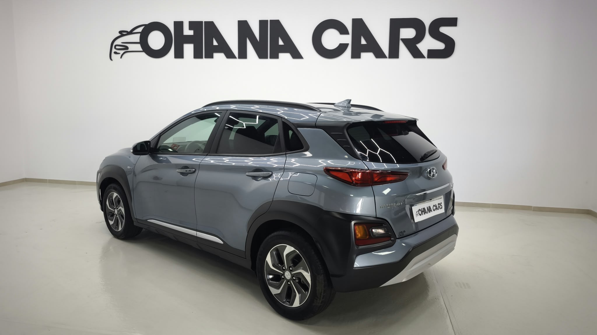 Hyundai Kona - Foto 19