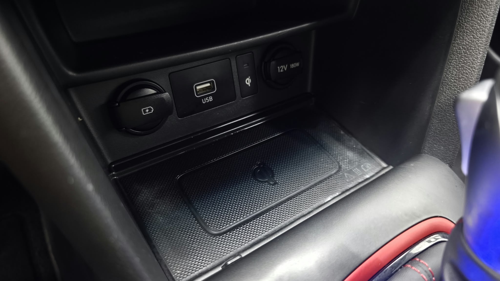 Hyundai Kona - Foto 12