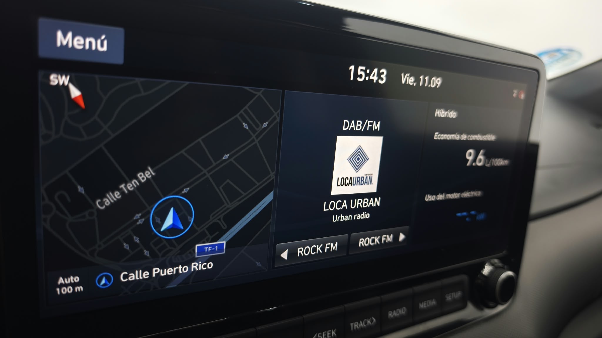 Hyundai Kona - Foto 6