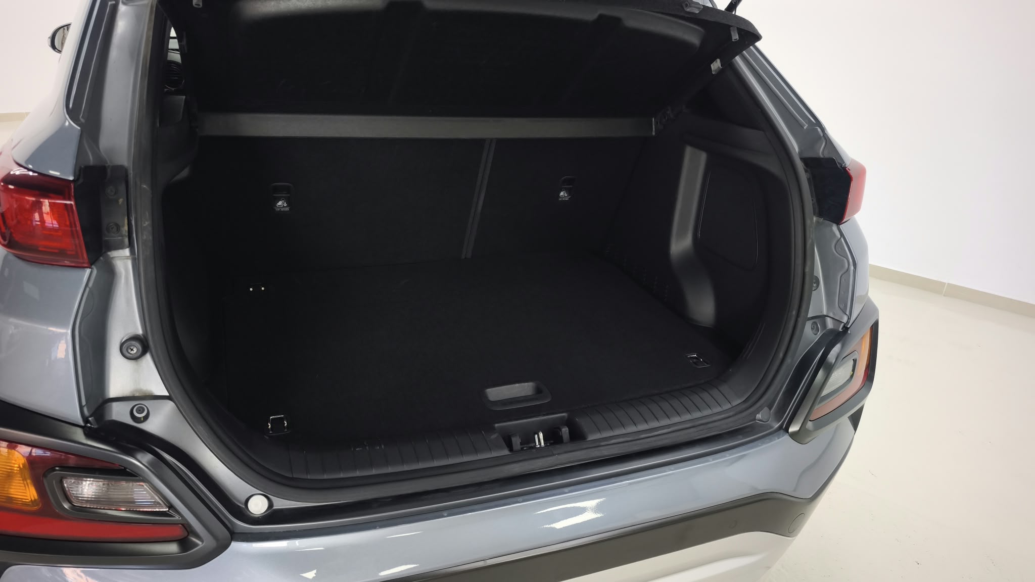 Hyundai Kona - Foto 16