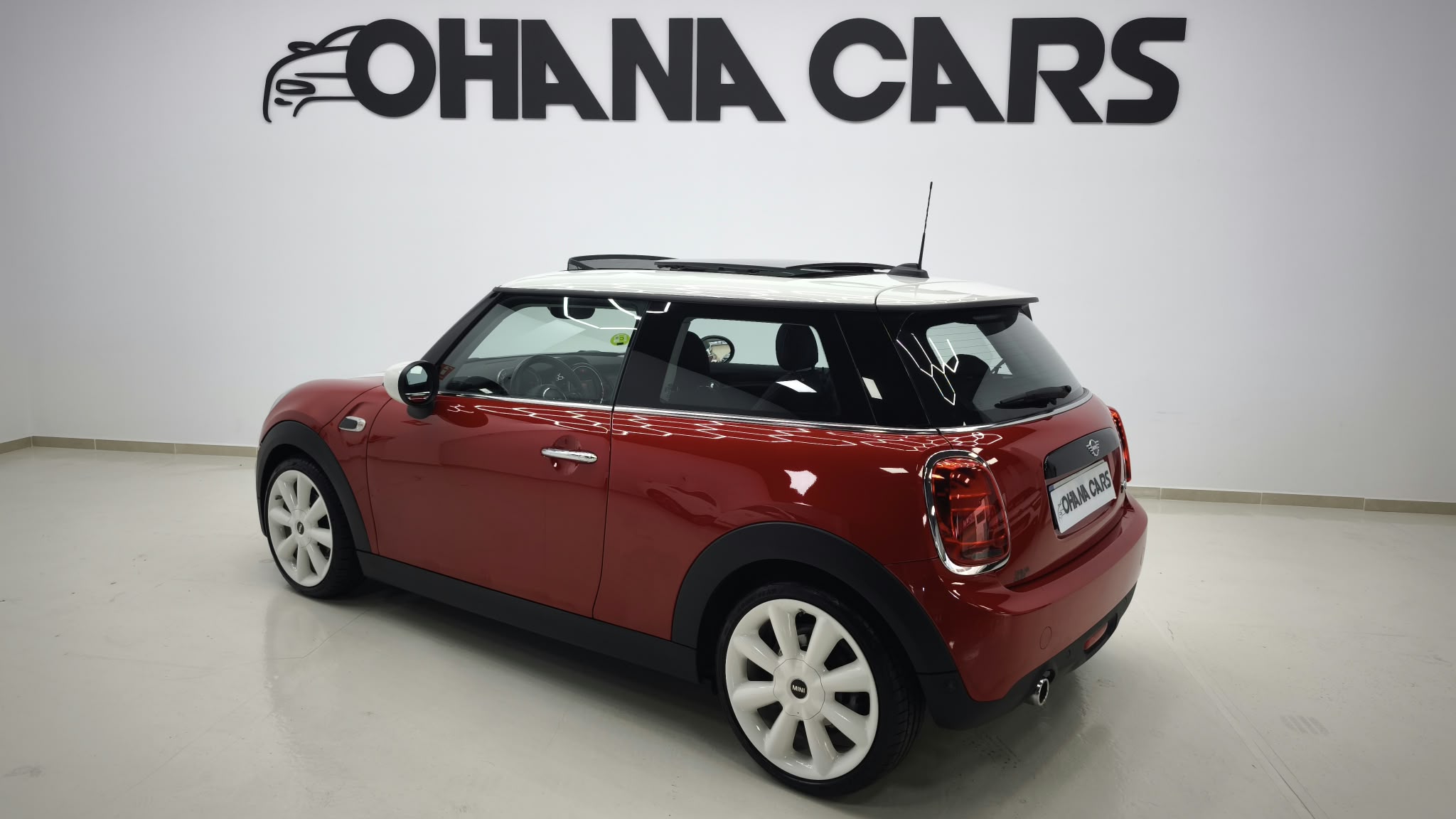 Mini MINI - Foto 16