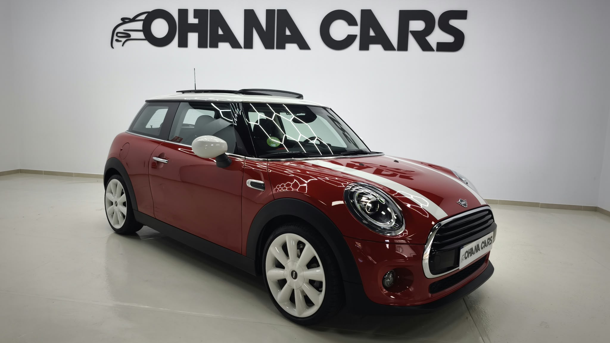 Mini MINI - Foto 1
