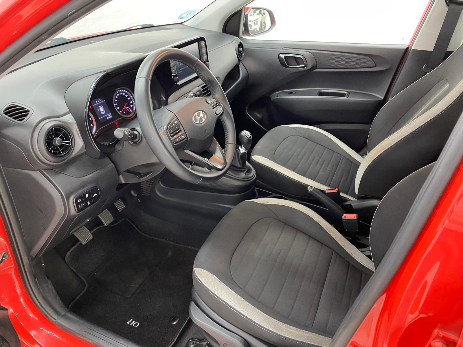 Hyundai i10 - Foto 3