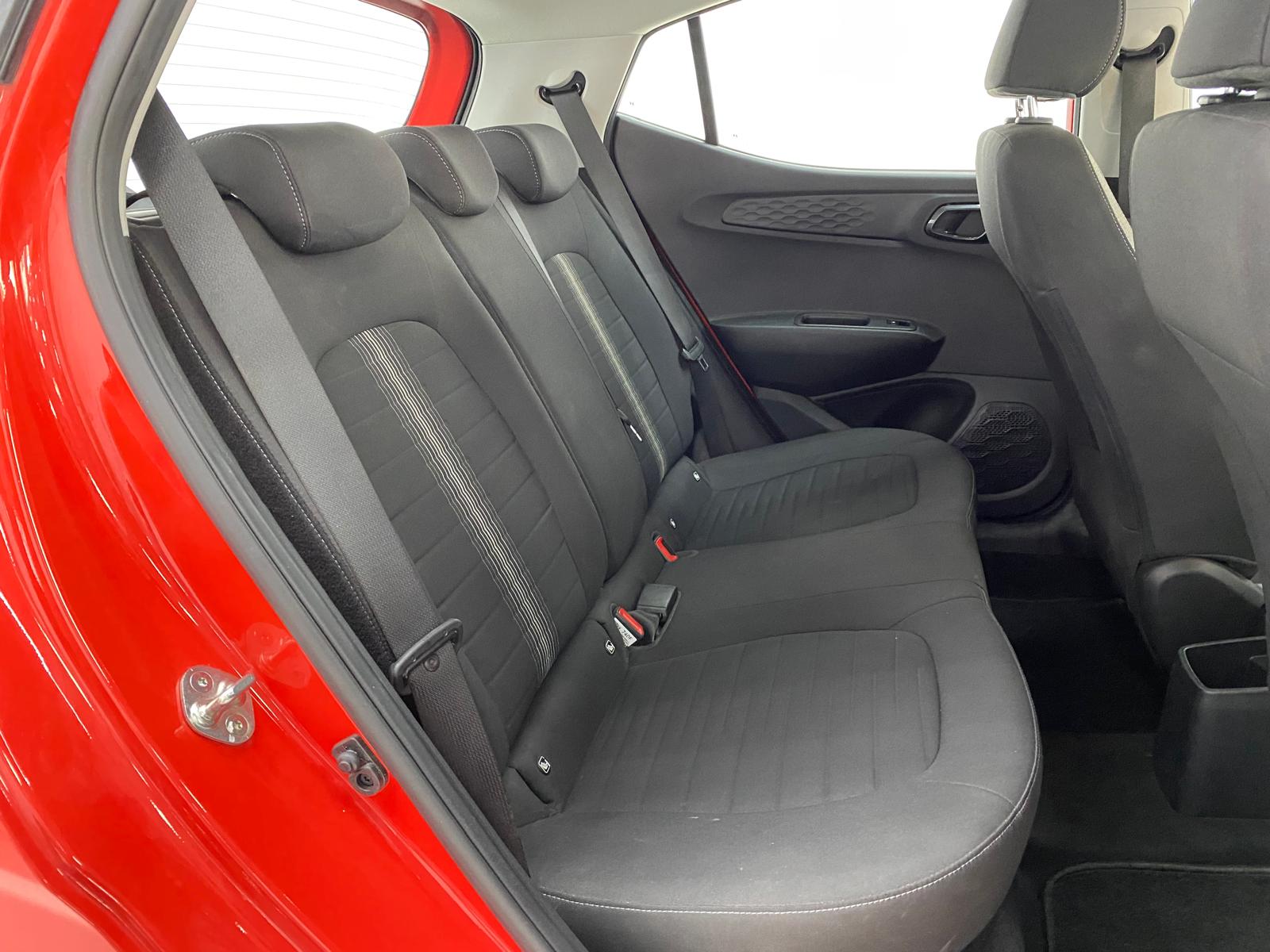 Hyundai i10 - Foto 7
