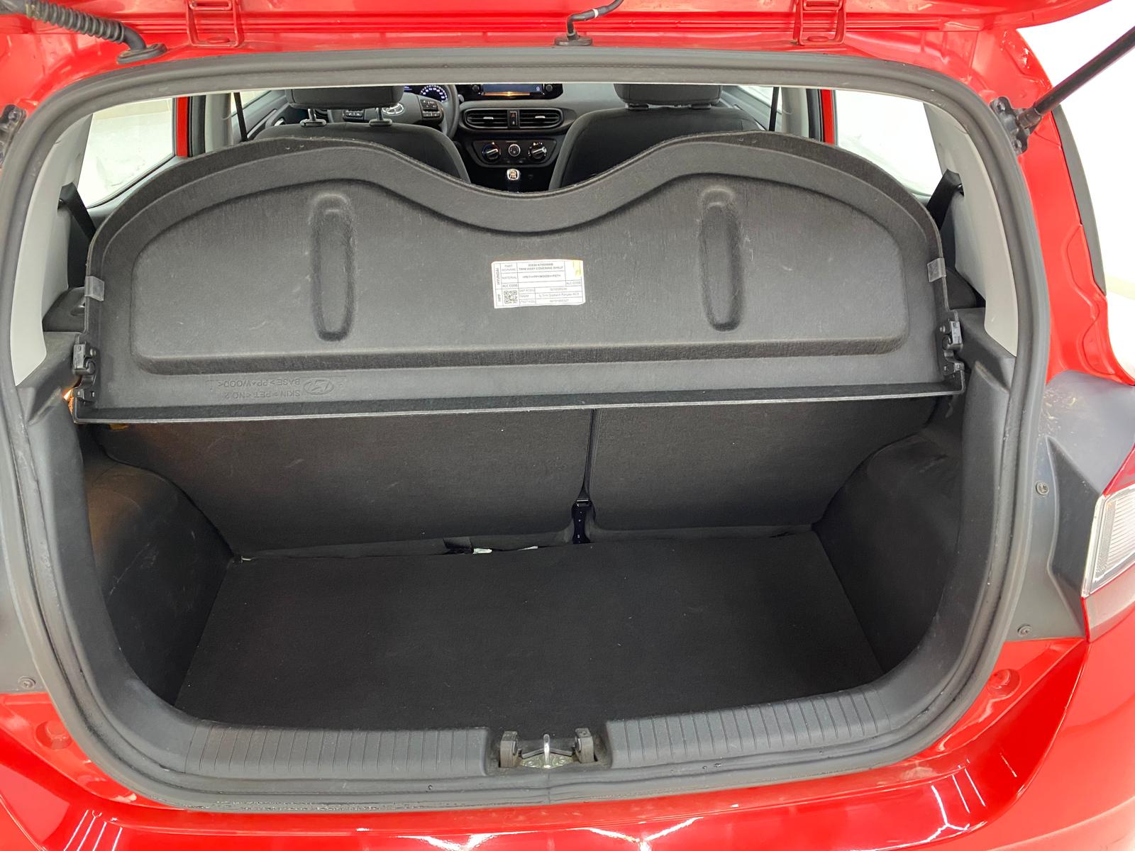 Hyundai i10 - Foto 8