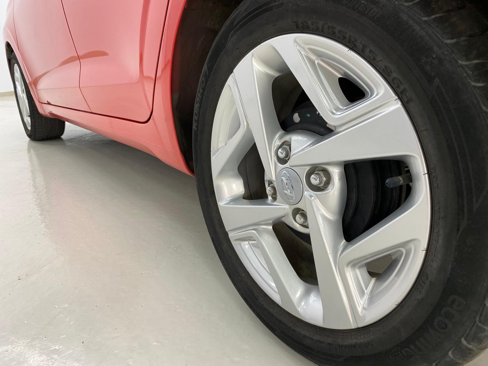 Hyundai i10 - Foto 9