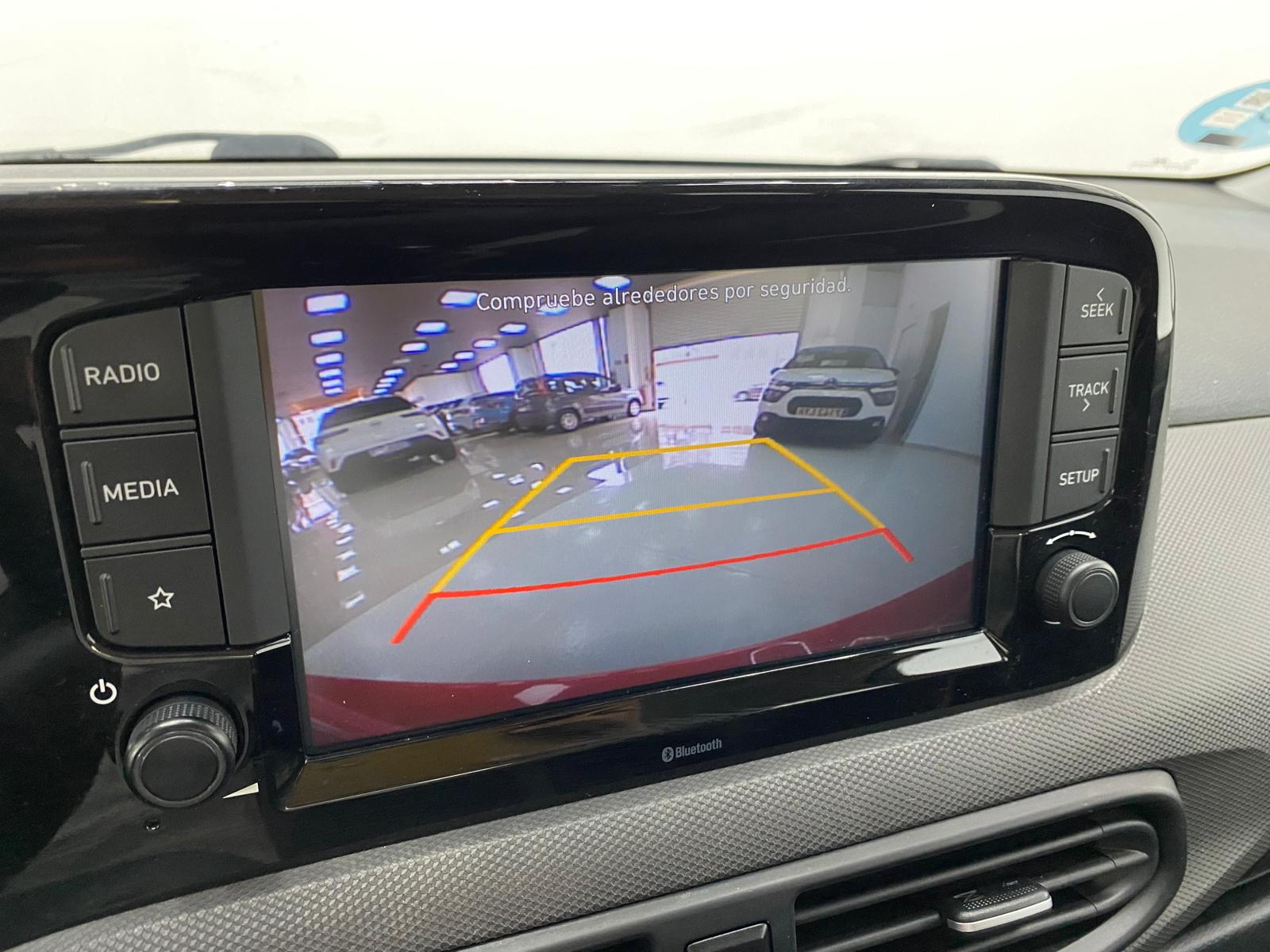 Hyundai i10 - Foto 5