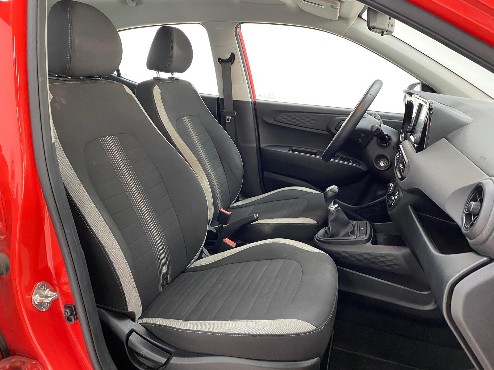 Hyundai i10 - Foto 4