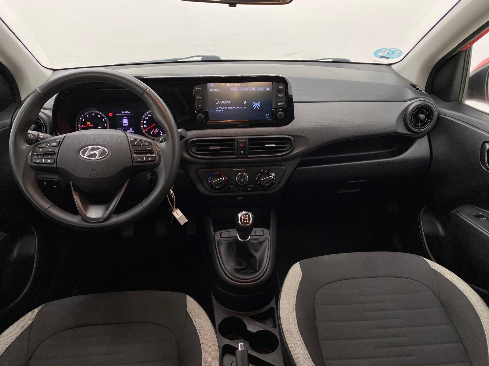 Hyundai i10 - Foto 2