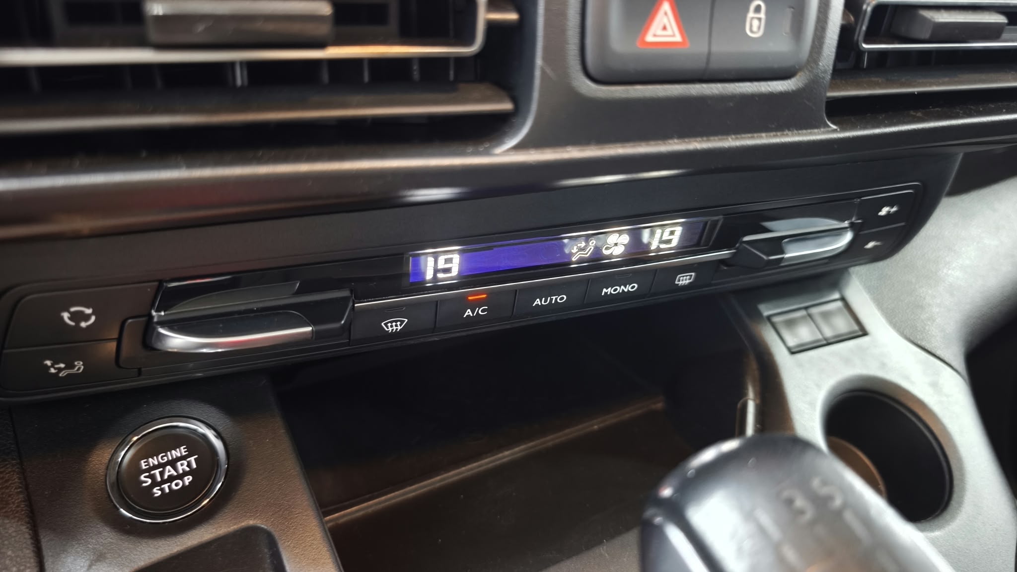 Peugeot Rifter - Foto 8