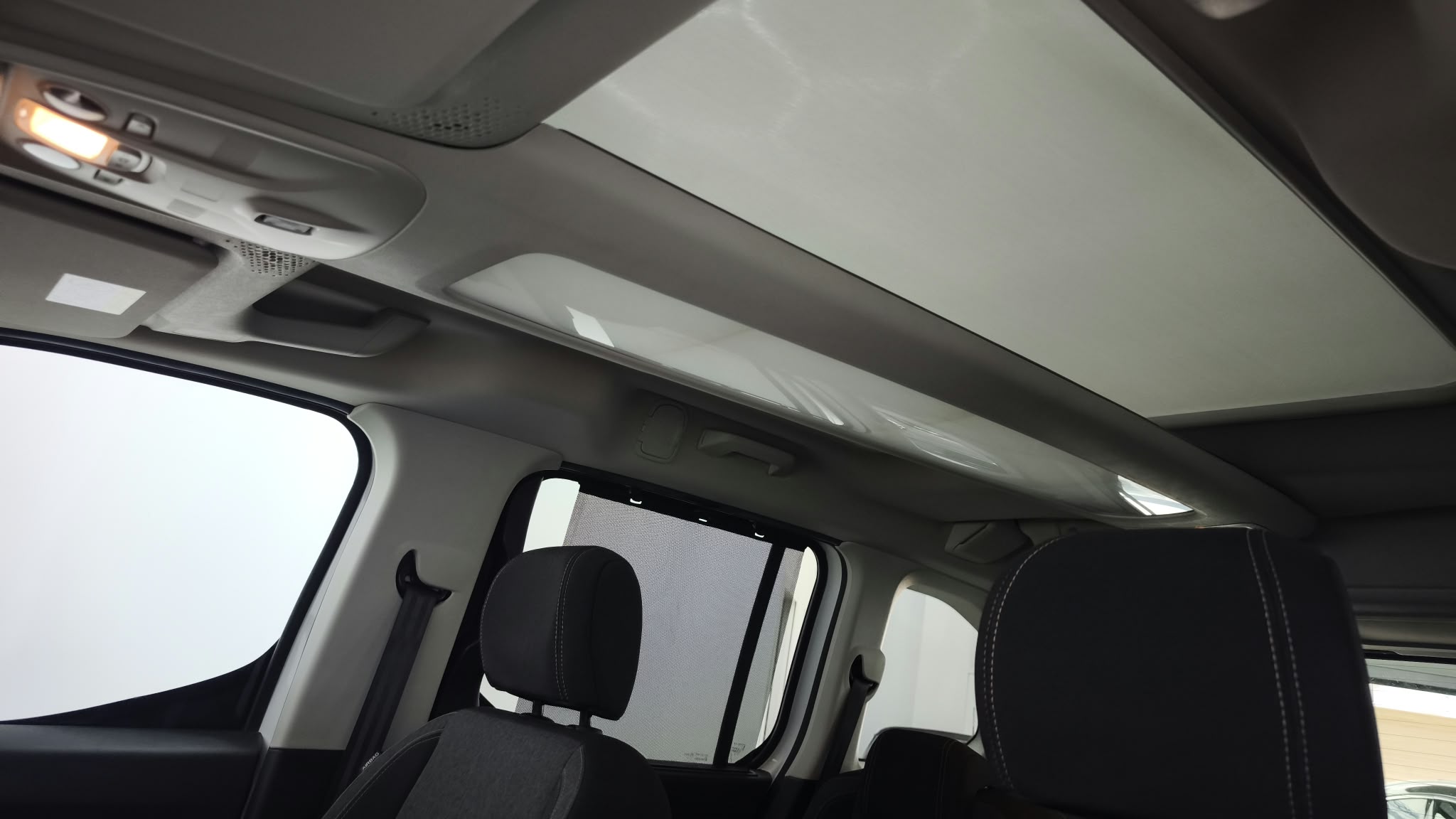 Peugeot Rifter - Foto 4