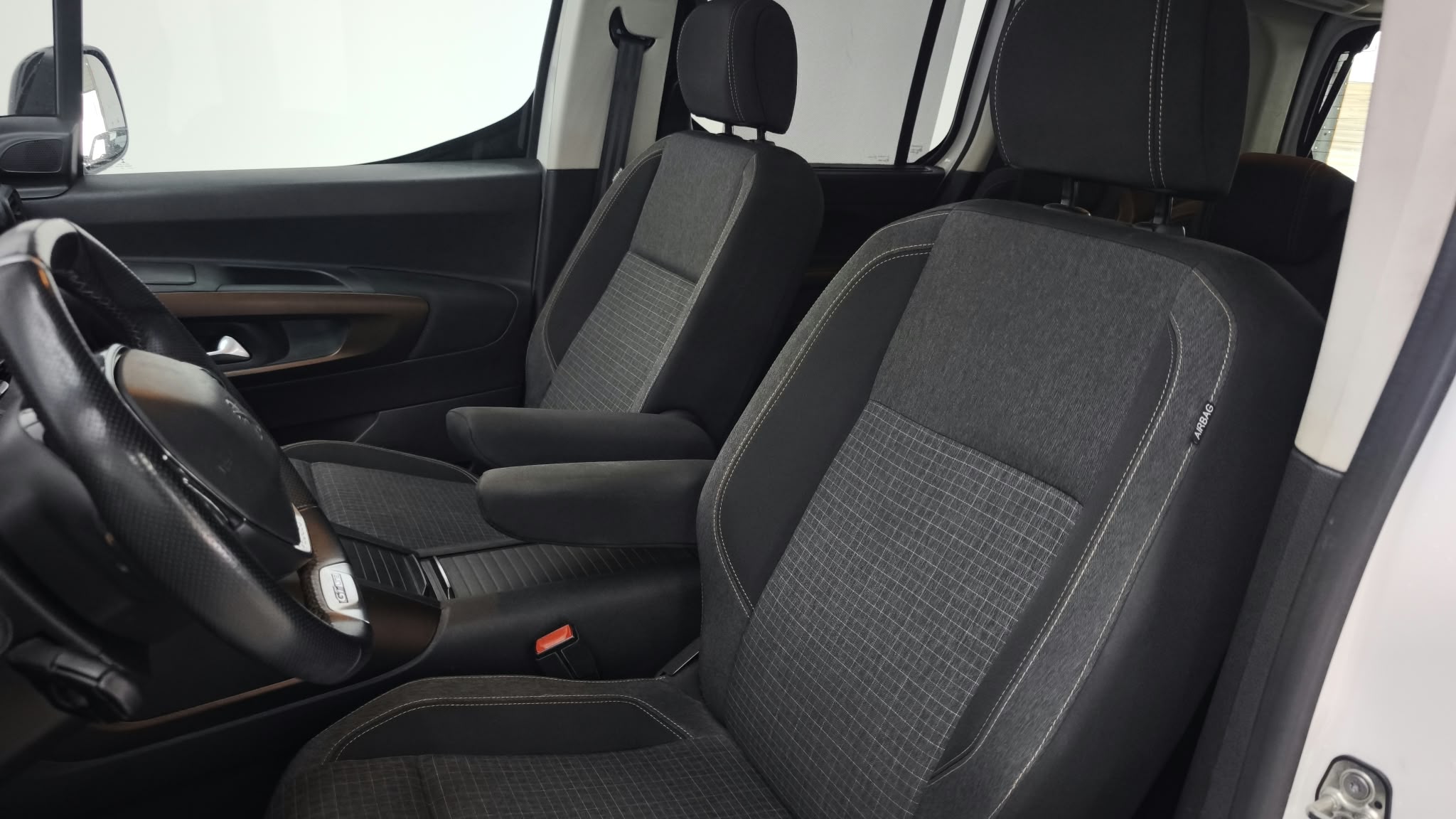Peugeot Rifter - Foto 3