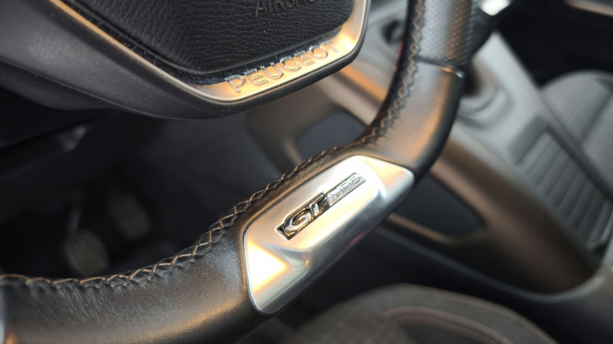 Peugeot Rifter - Foto 5
