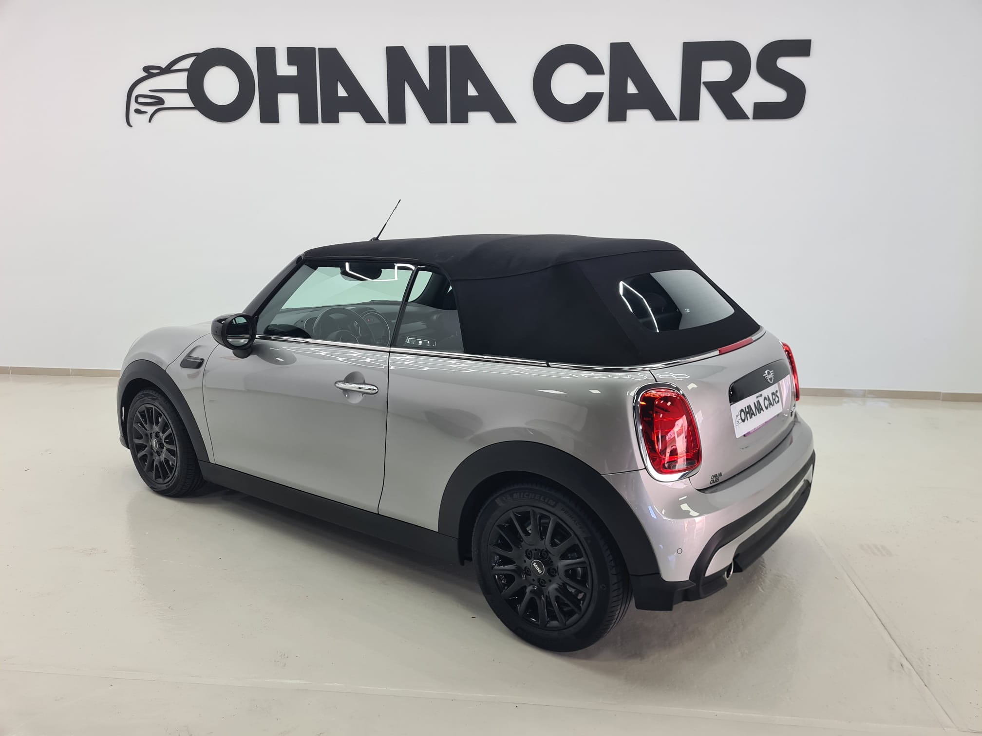 Mini Mini Cabrio - Foto 9