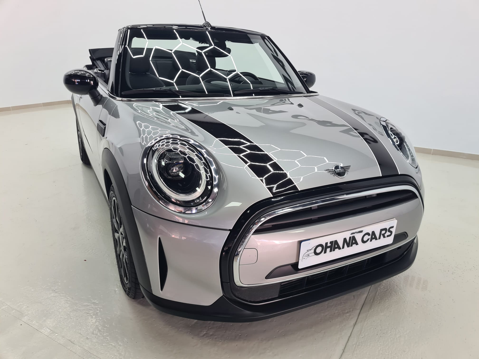 Mini Mini Cabrio - Foto 2