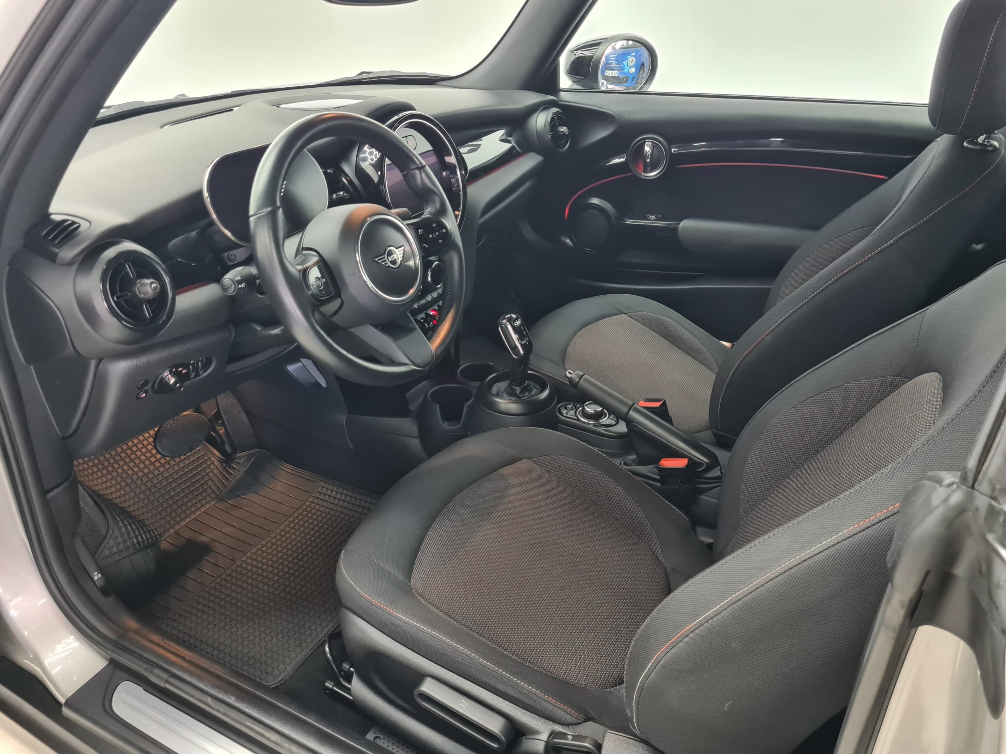 Mini Mini Cabrio - Foto 3