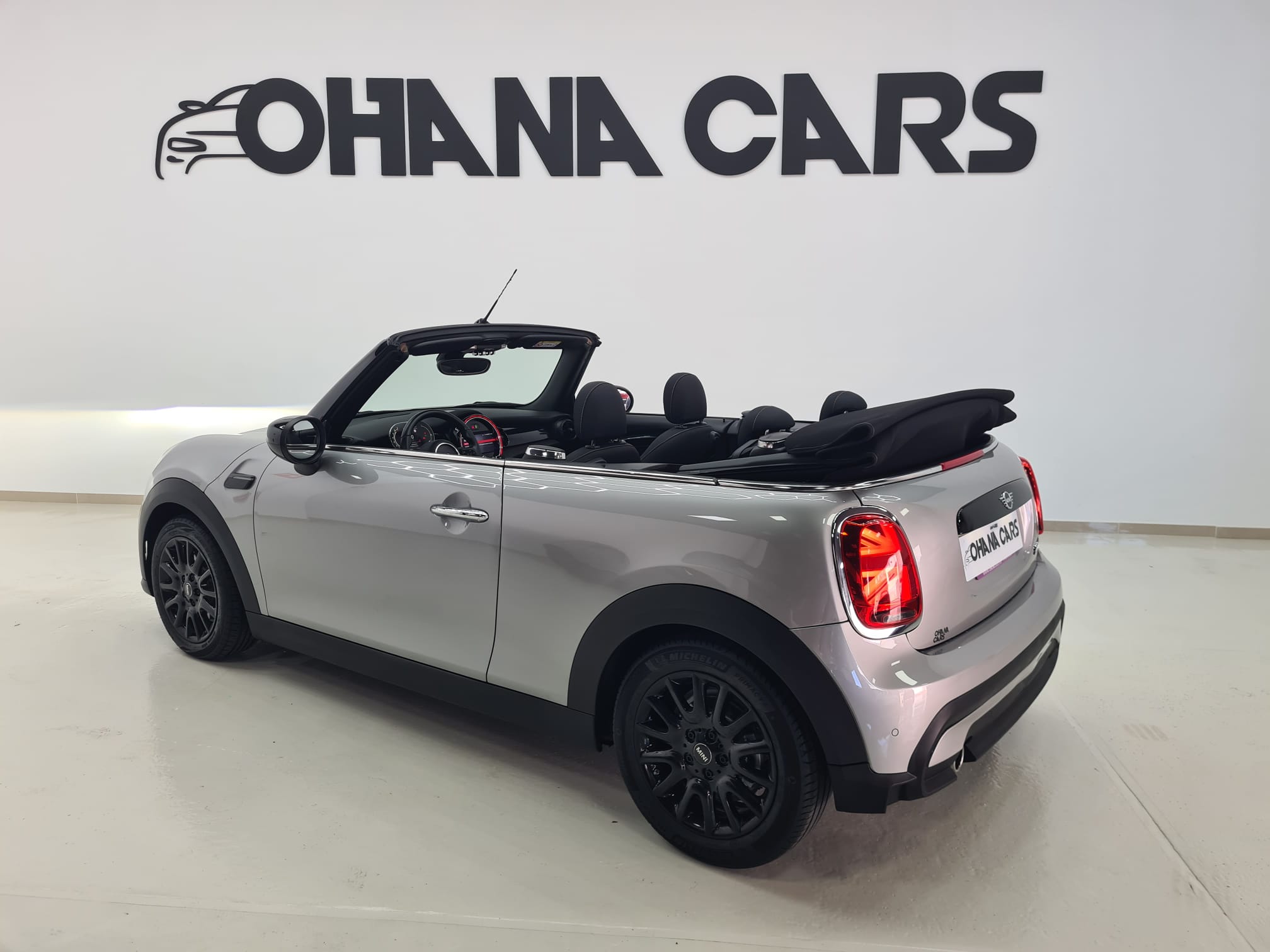 Mini Mini Cabrio - Foto 10