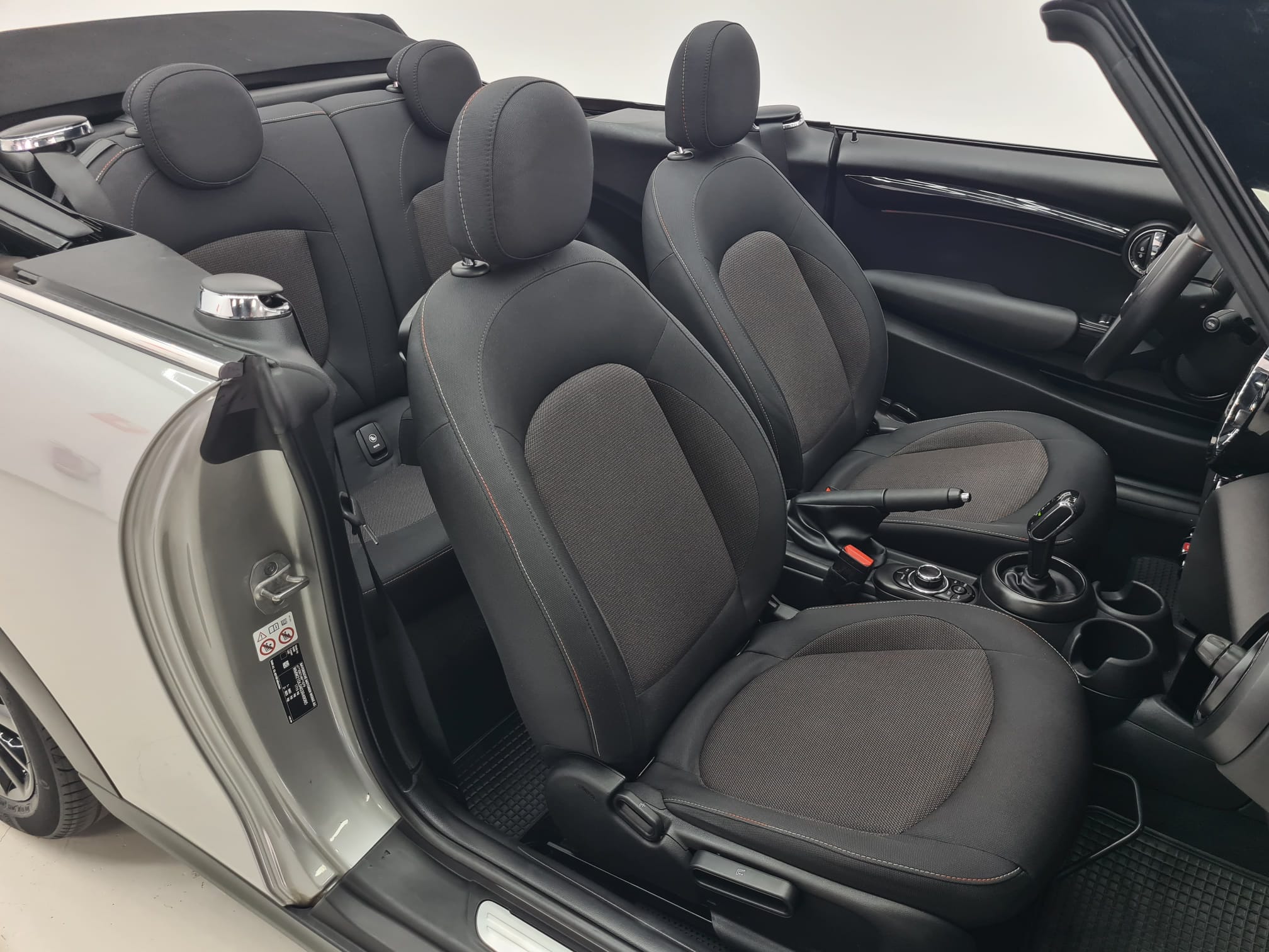Mini Mini Cabrio - Foto 5