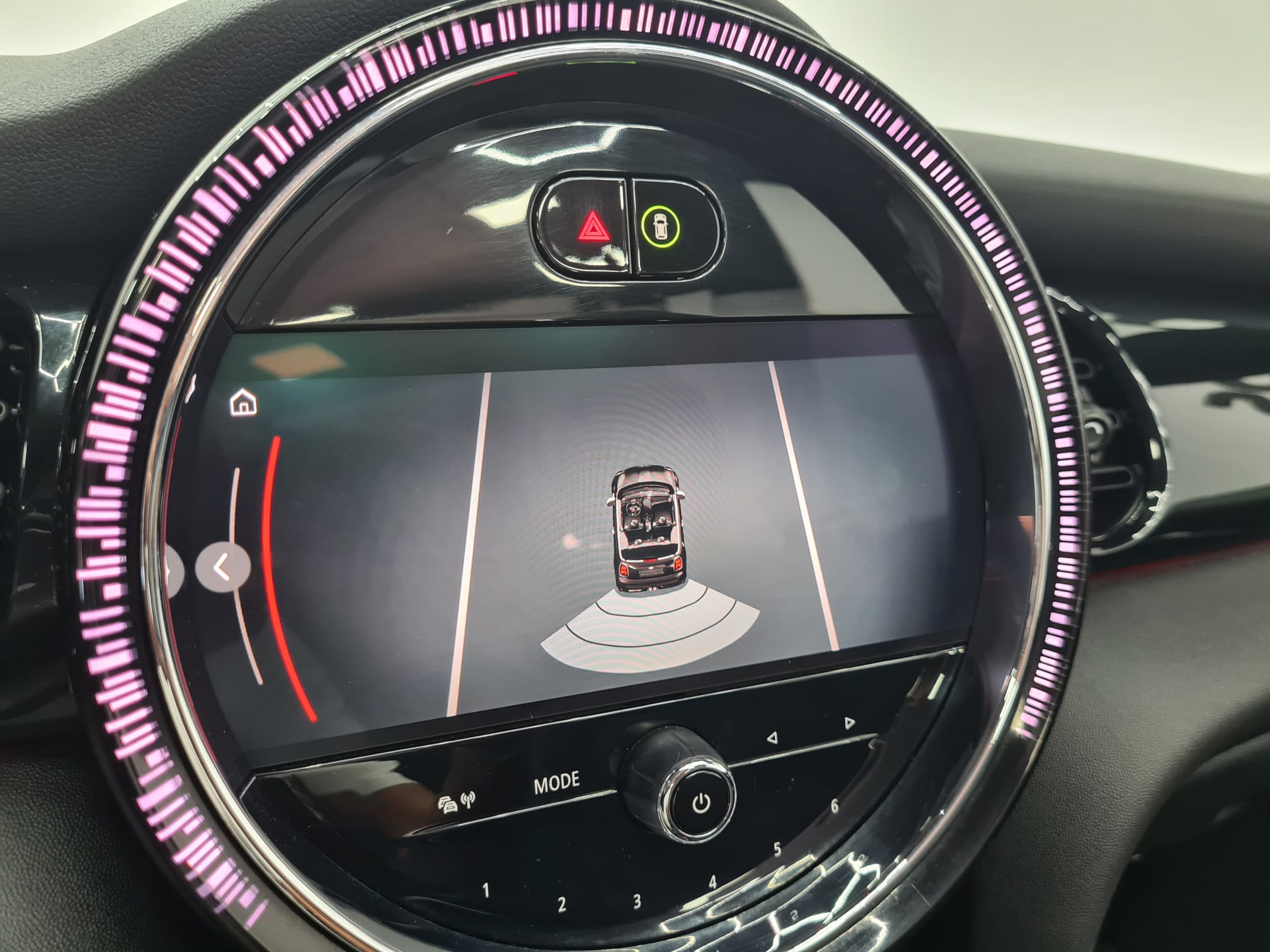 Mini Mini Cabrio - Foto 4