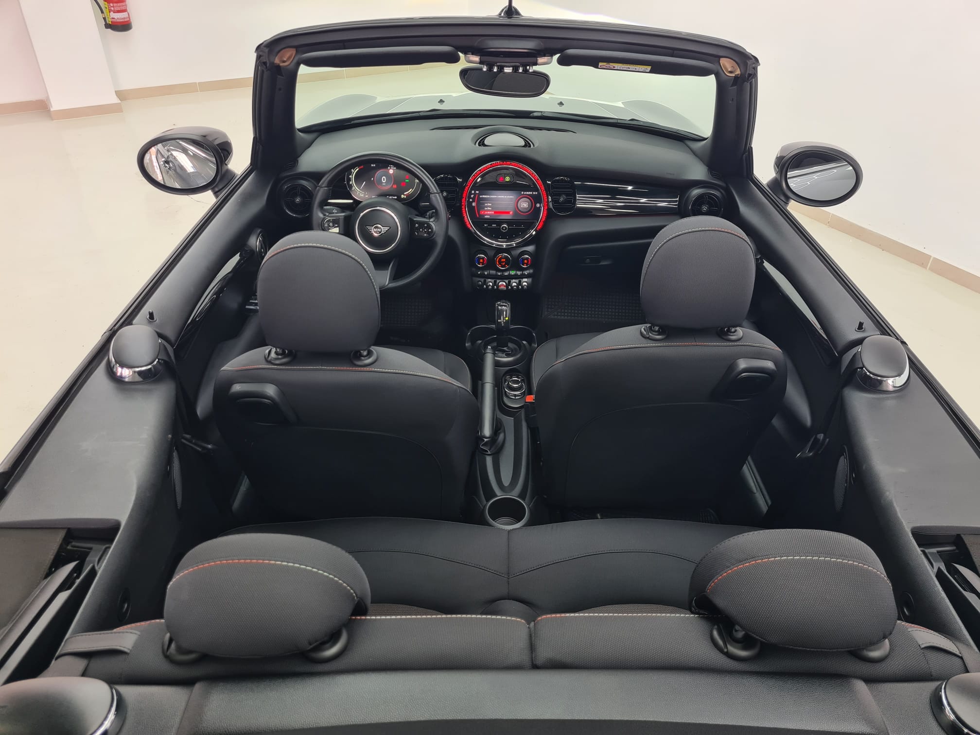 Mini Mini Cabrio - Foto 6