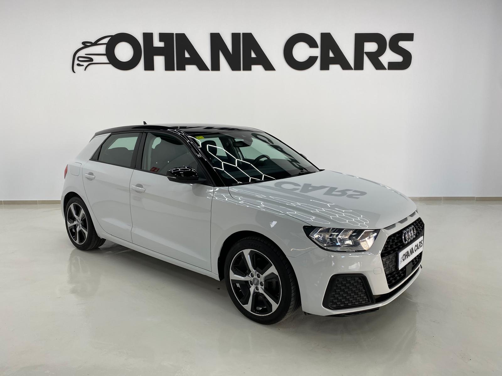 Audi A1 - Foto 2