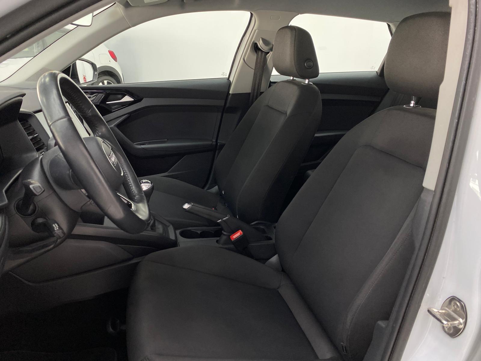 Audi A1 - Foto 7