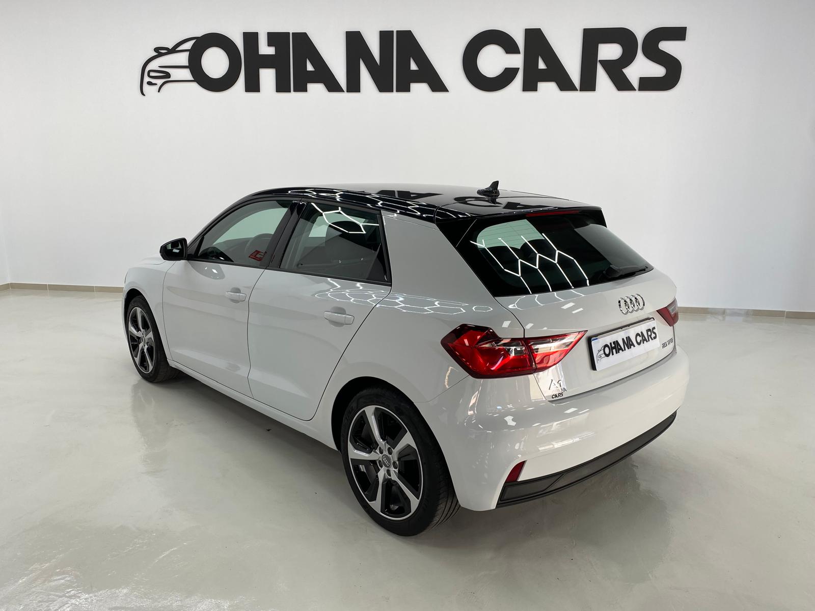 Audi A1 - Foto 14