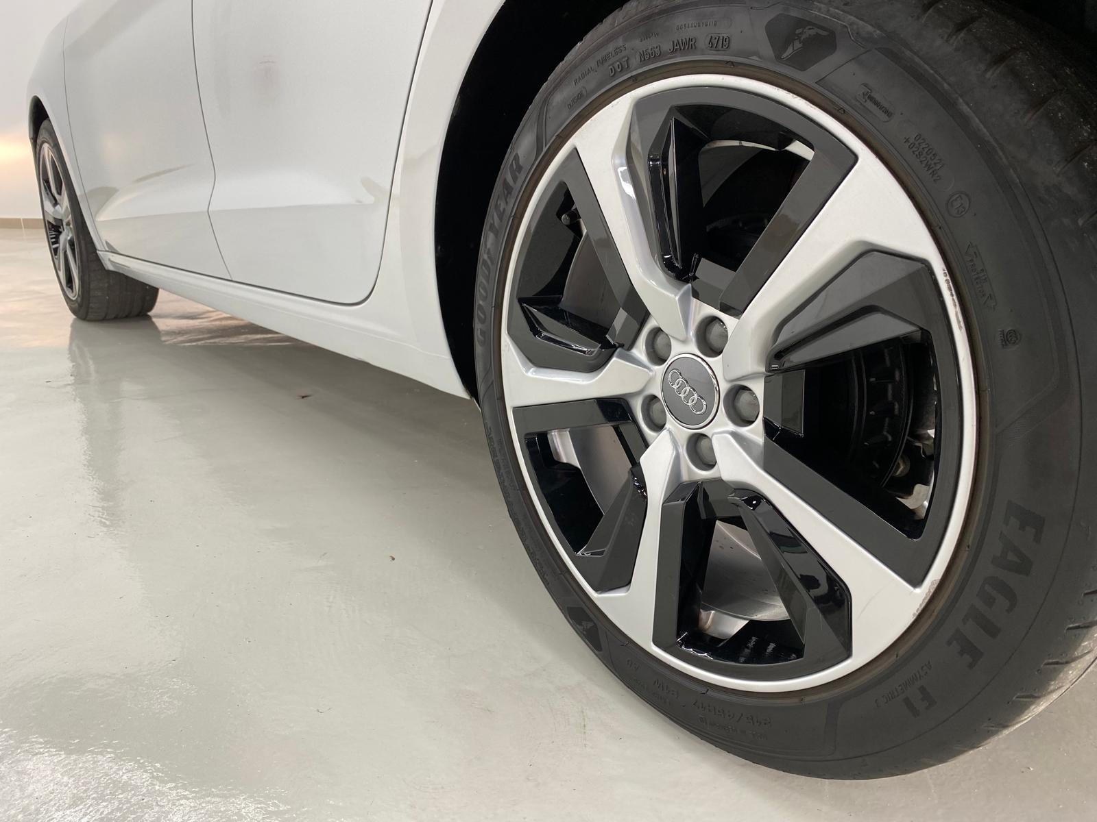 Audi A1 - Foto 13