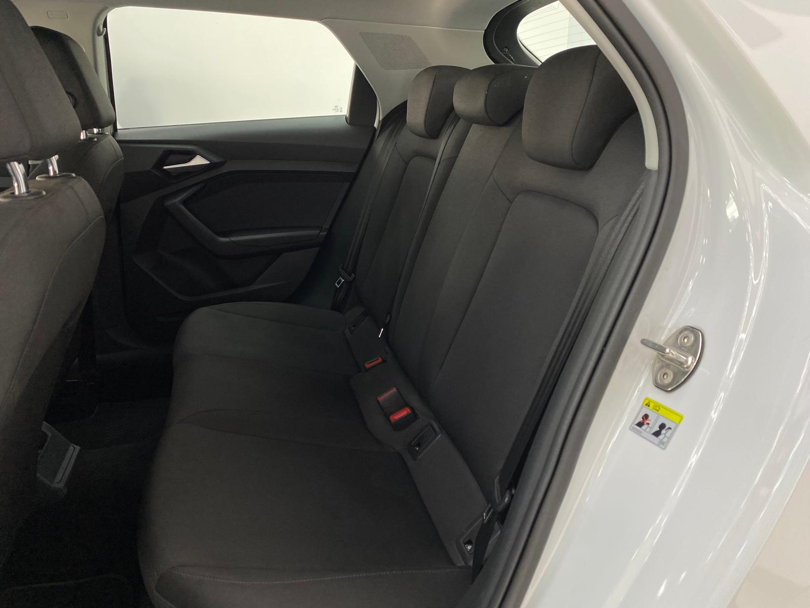 Audi A1 - Foto 10