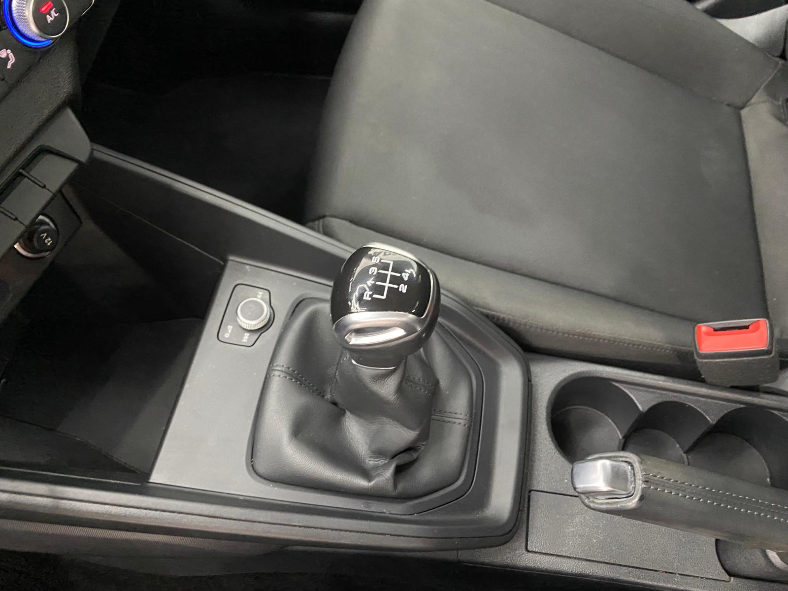 Audi A1 - Foto 6