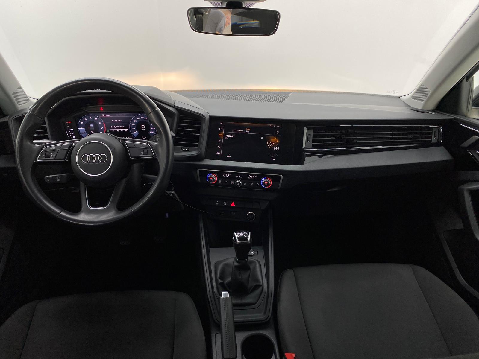 Audi A1 - Foto 3