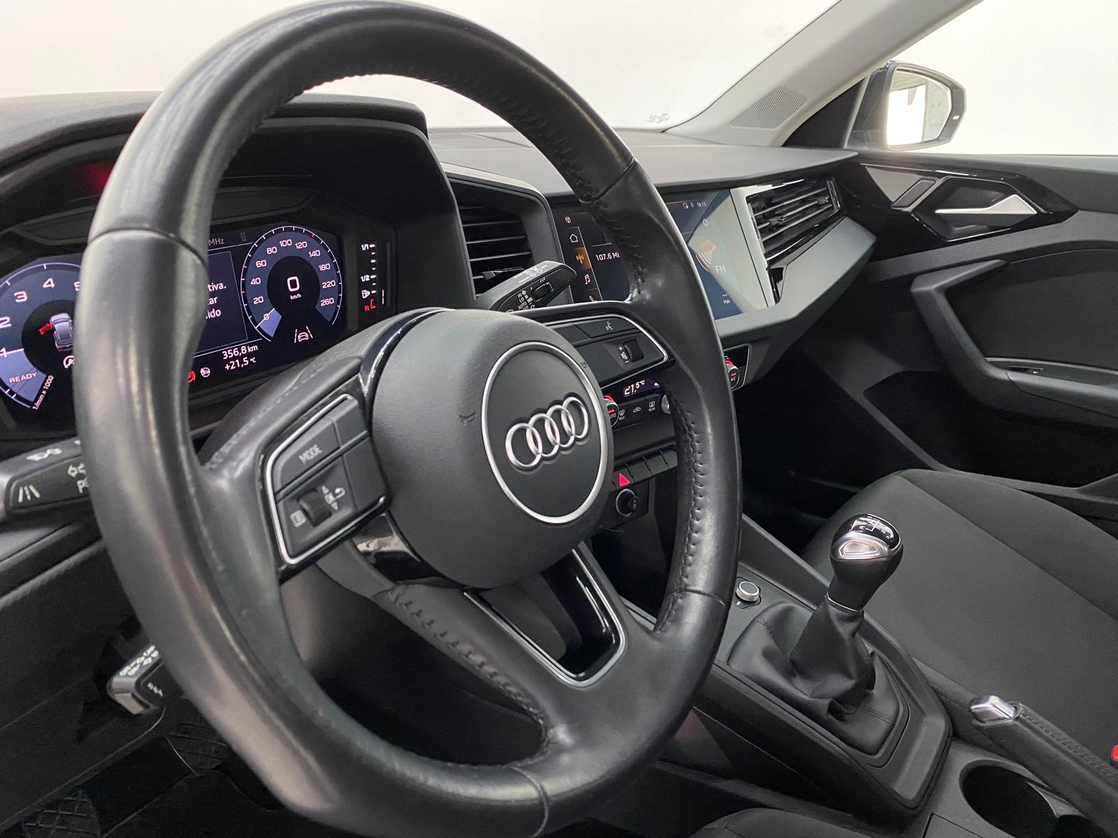 Audi A1 - Foto 8