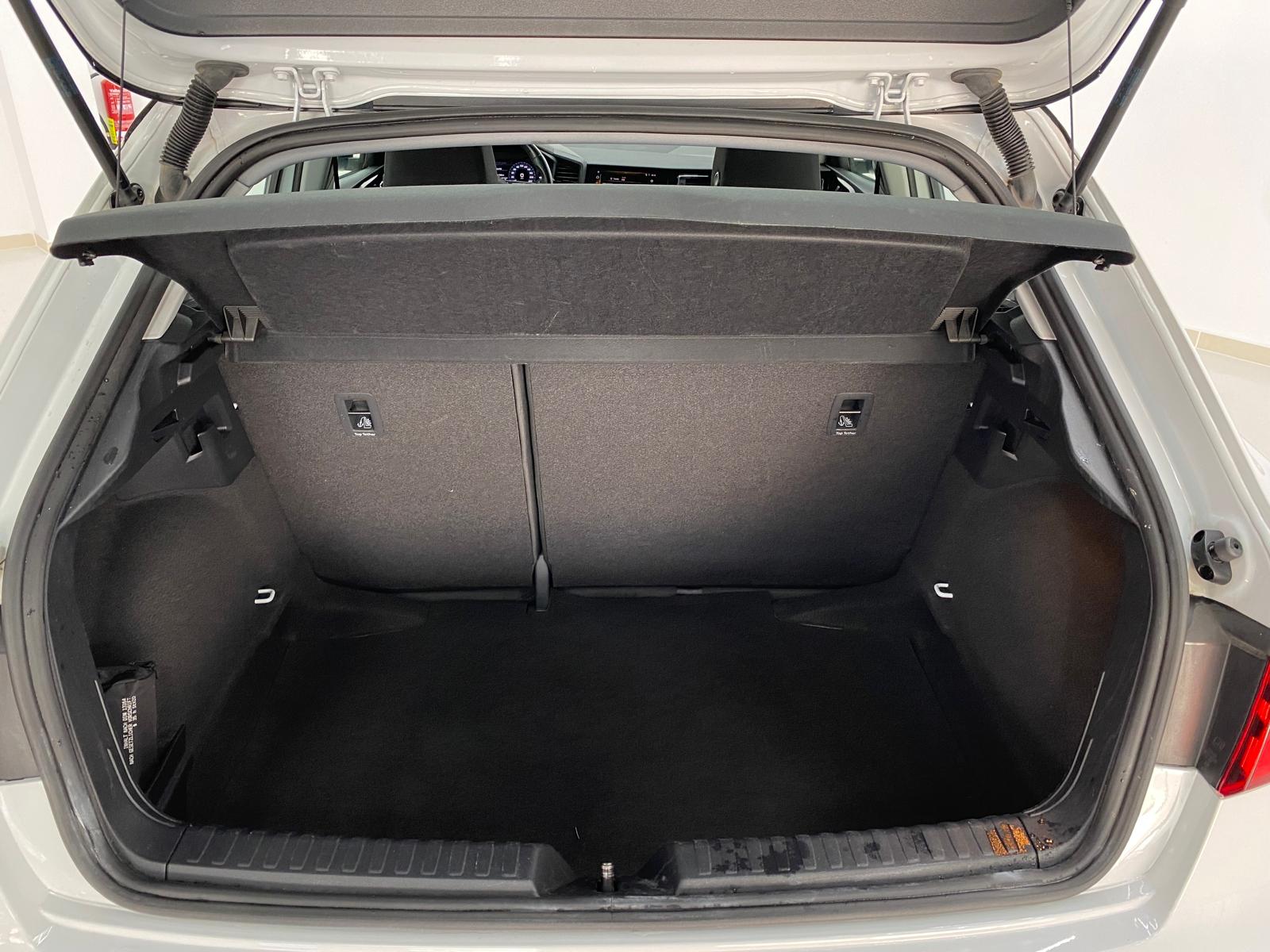 Audi A1 - Foto 11