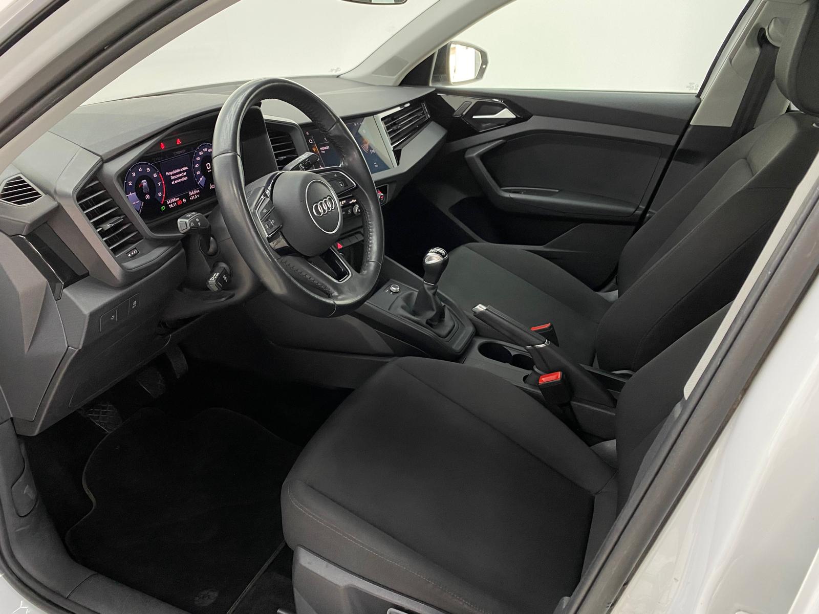 Audi A1 - Foto 5