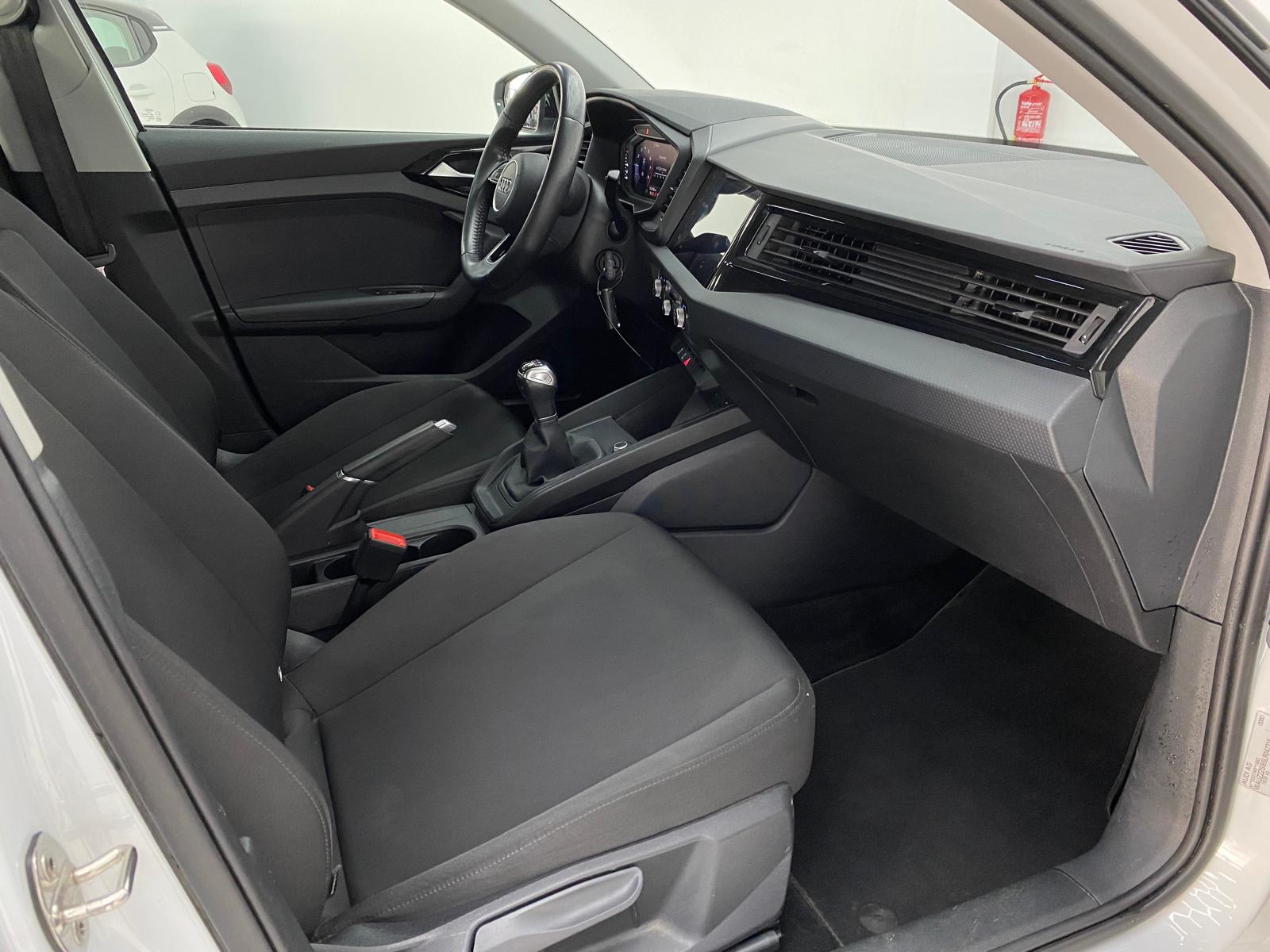 Audi A1 - Foto 4