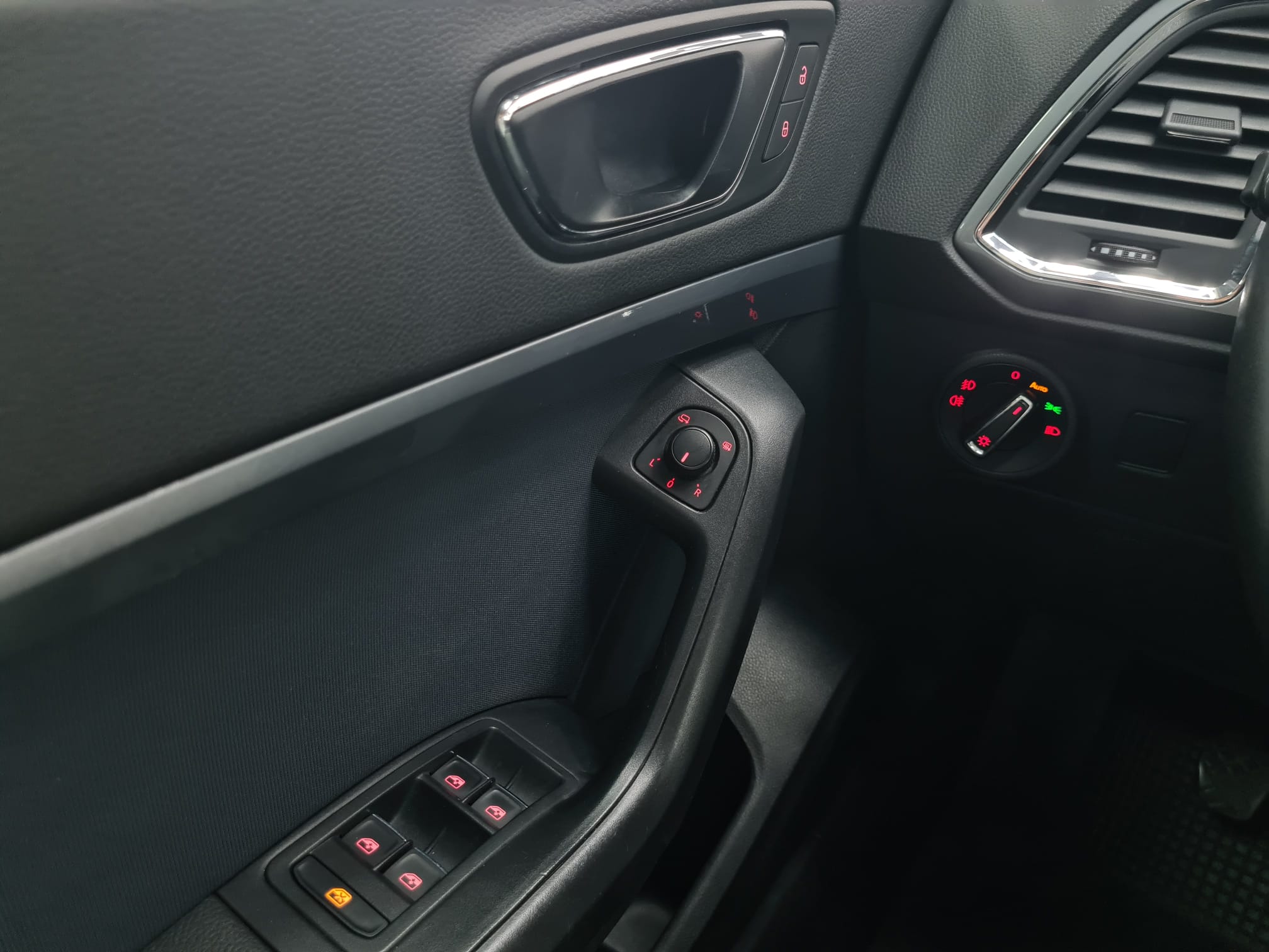 SEAT Ateca - Foto 8