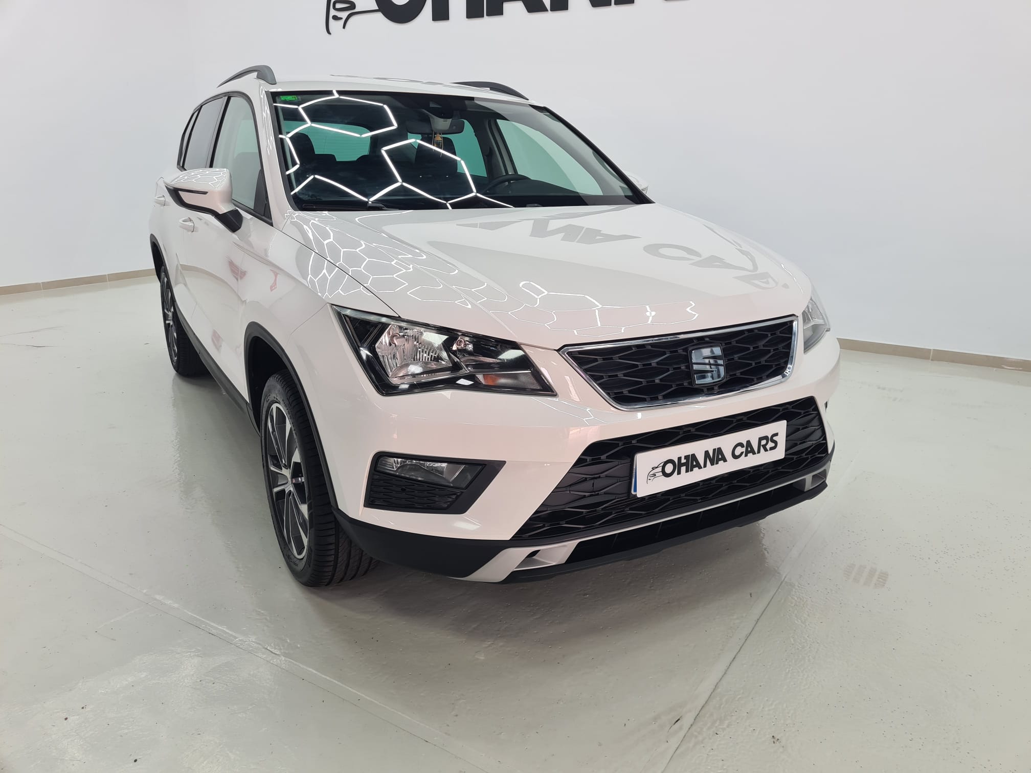 SEAT Ateca - Foto 3