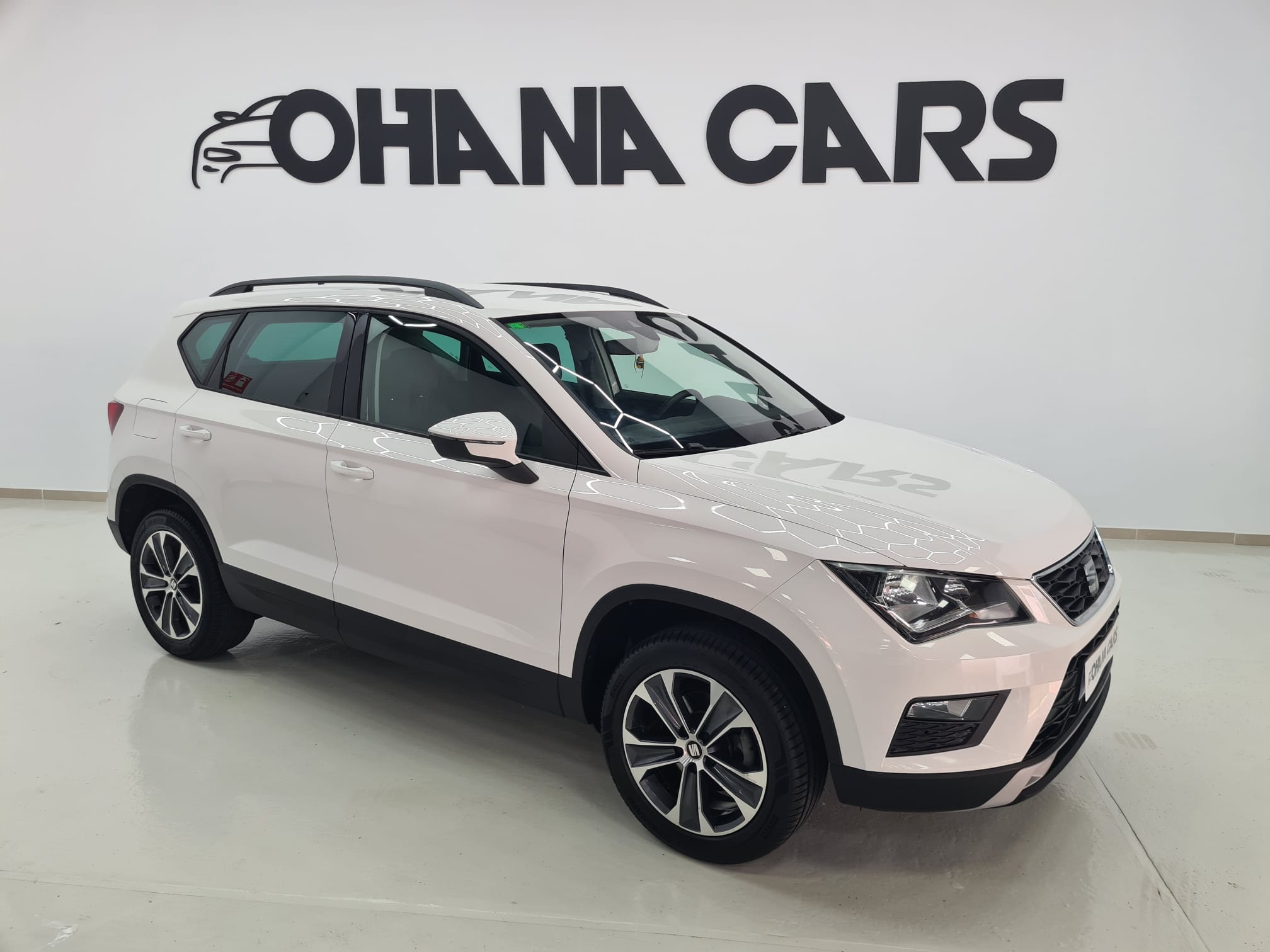 SEAT Ateca - Foto 2