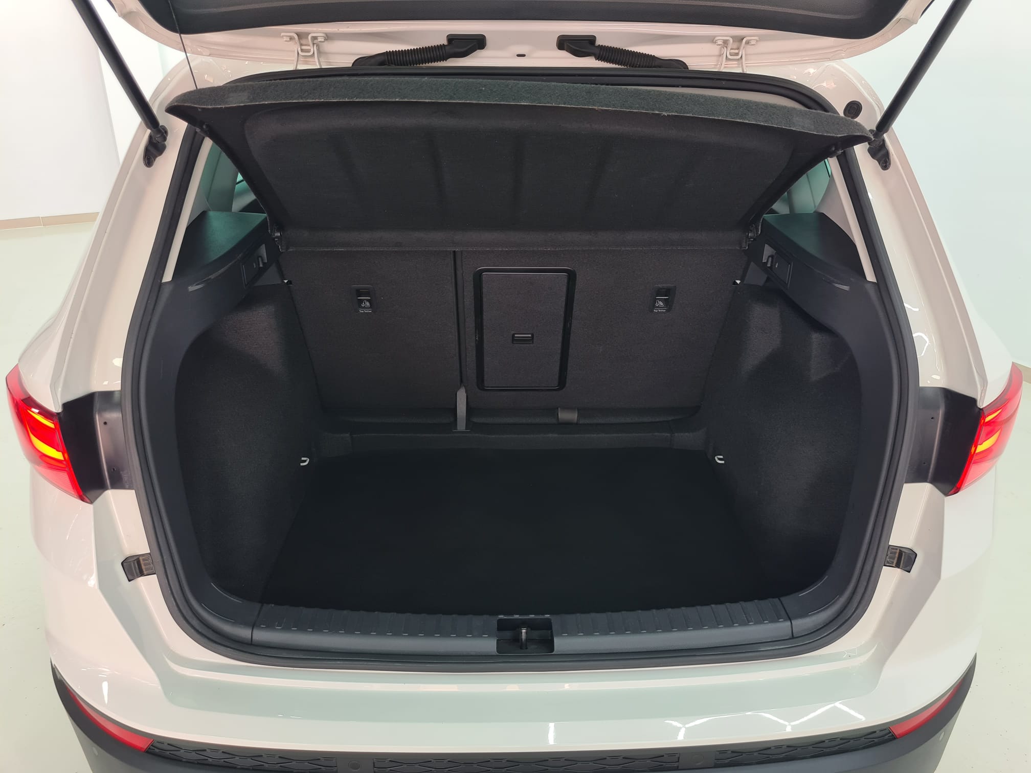 SEAT Ateca - Foto 14