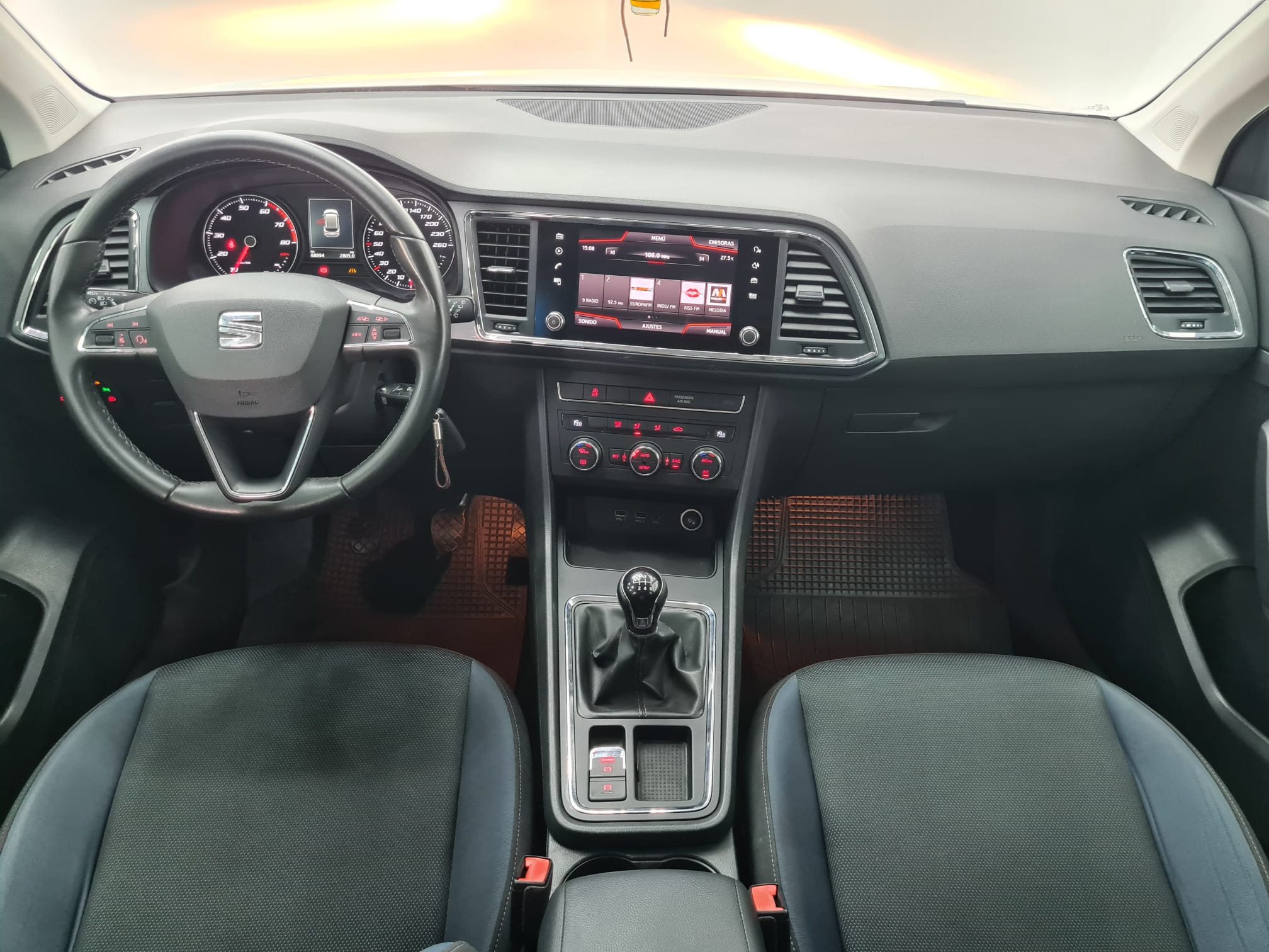 SEAT Ateca - Foto 5
