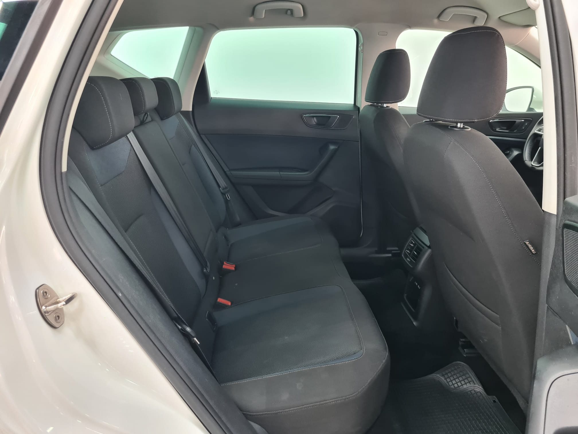 SEAT Ateca - Foto 13