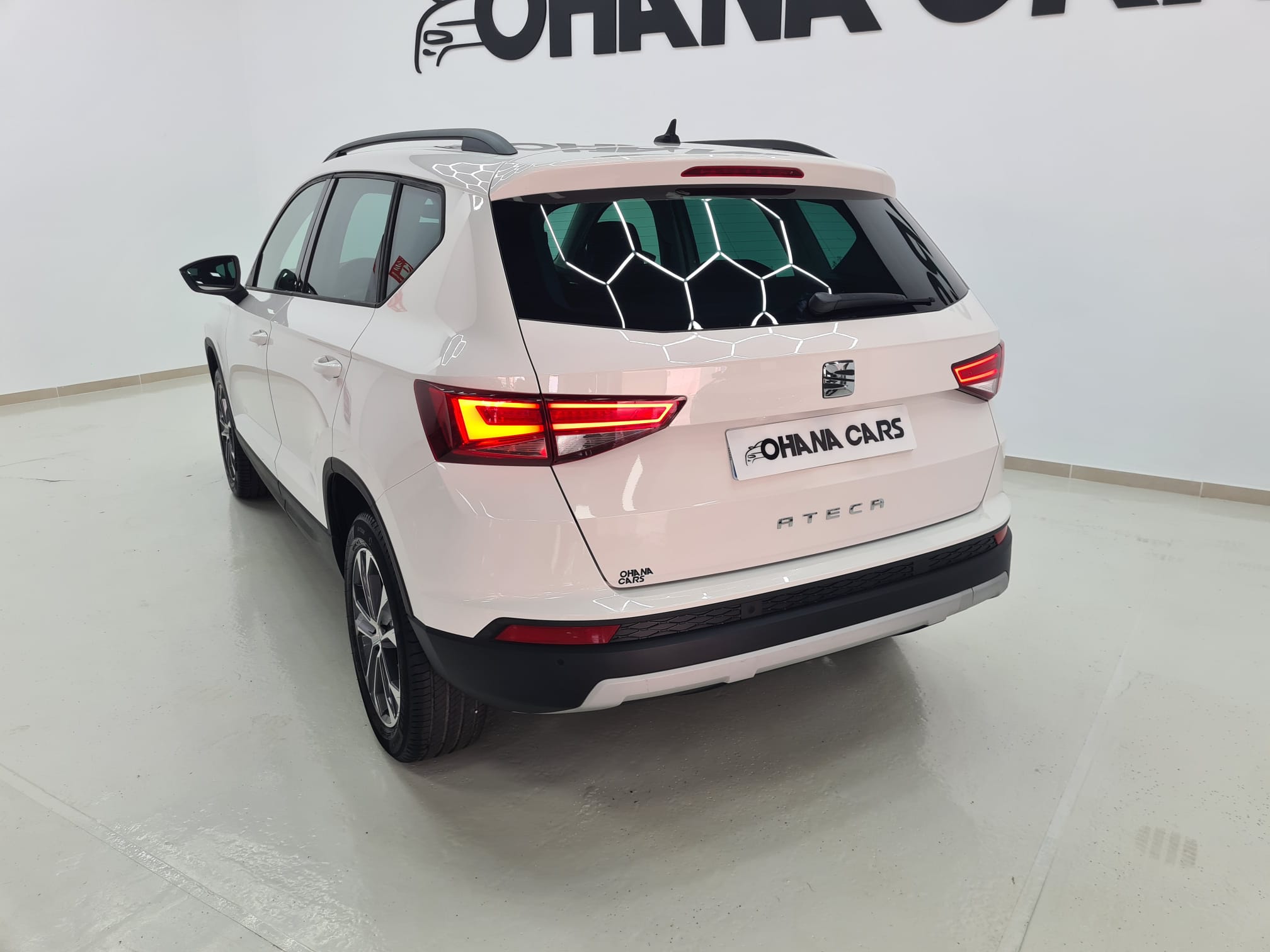 SEAT Ateca - Foto 15