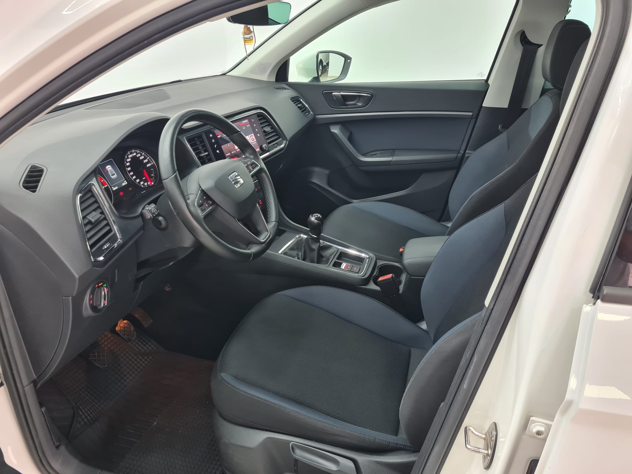 SEAT Ateca - Foto 6