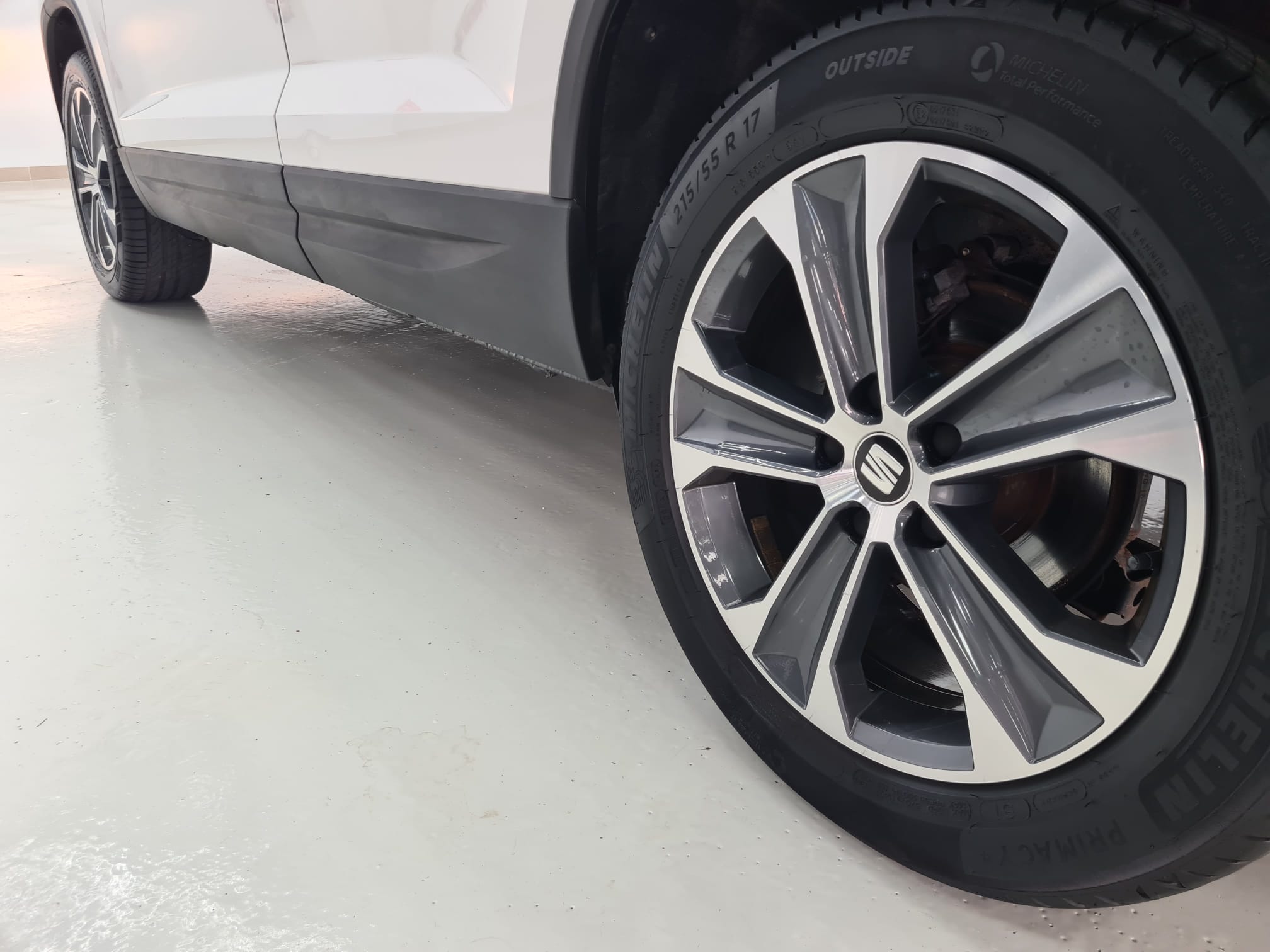 SEAT Ateca - Foto 4