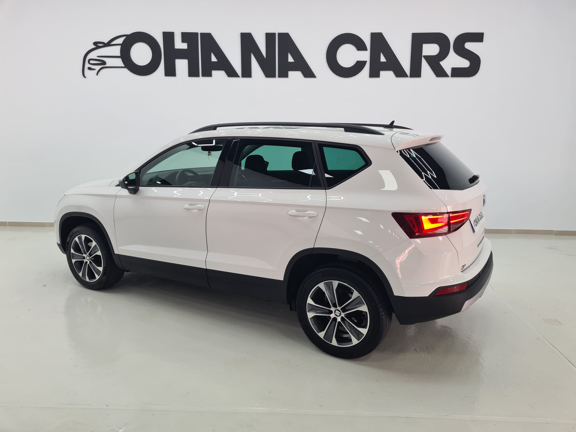 SEAT Ateca - Foto 16